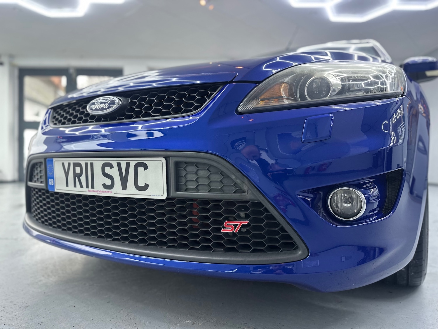 Used Ford Focus 2011 for sale - 78091068: Photo 19