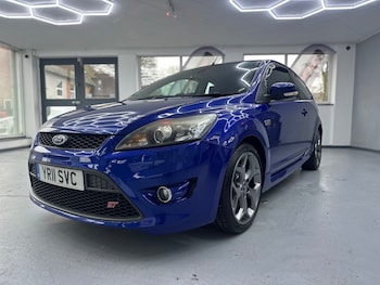 Used Ford Focus 2011 for sale - 78091068: Photo