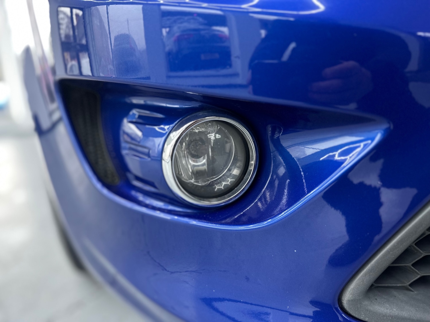 Used Ford Focus 2011 for sale - 78091068: Photo 20