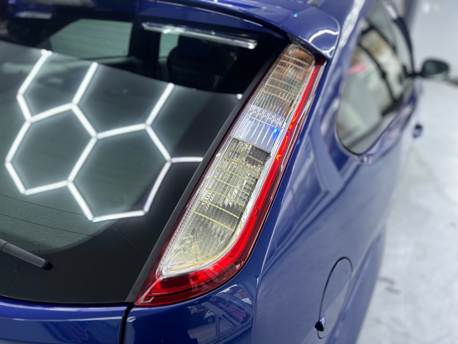 Used Ford Focus 2011 for sale - 78091068: Photo 25