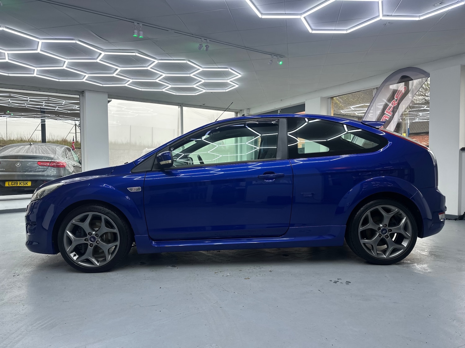 Used Ford Focus 2011 for sale - 78091068: Photo 3