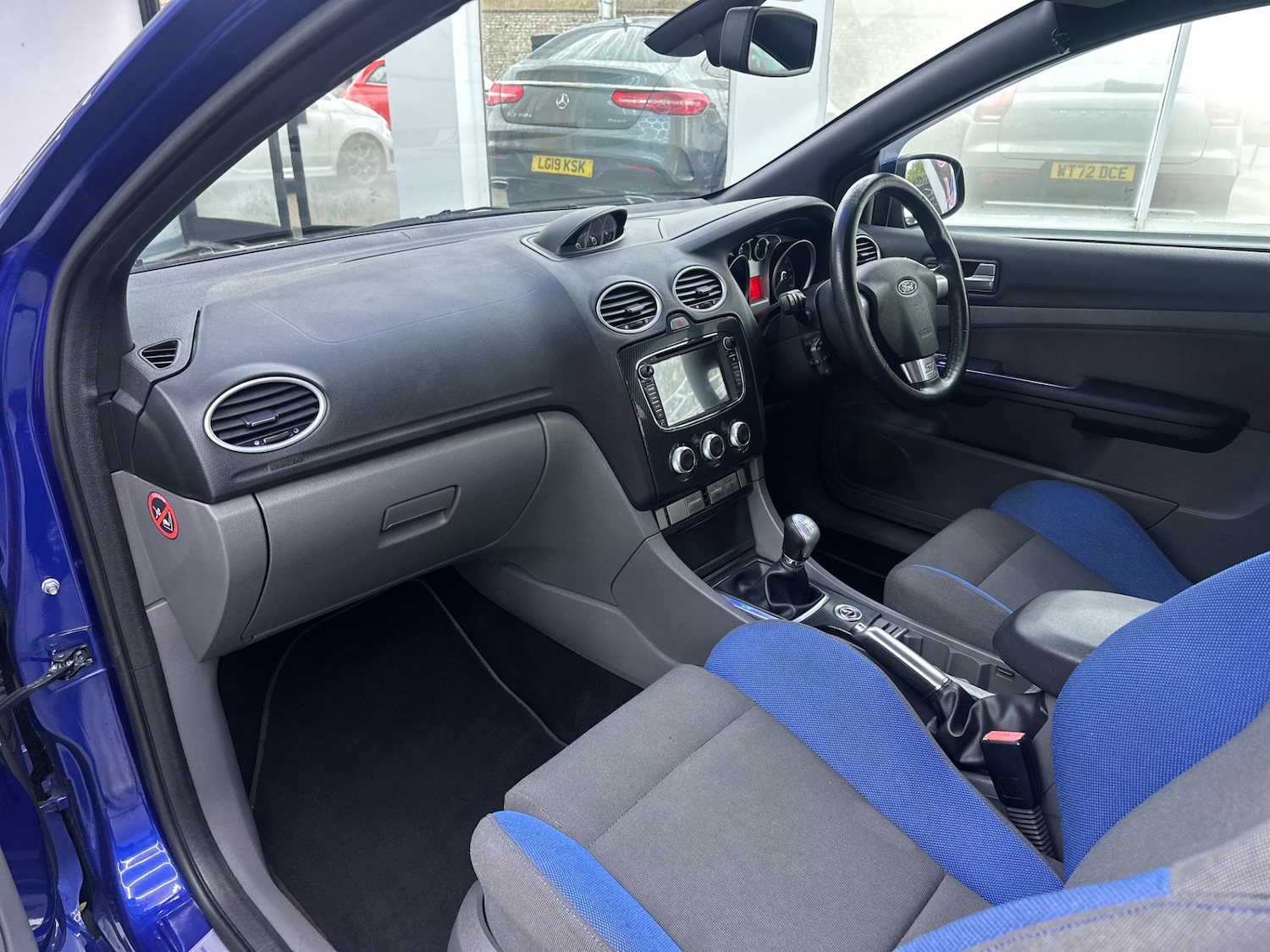 Used Ford Focus 2011 for sale - 78091068: Photo 34