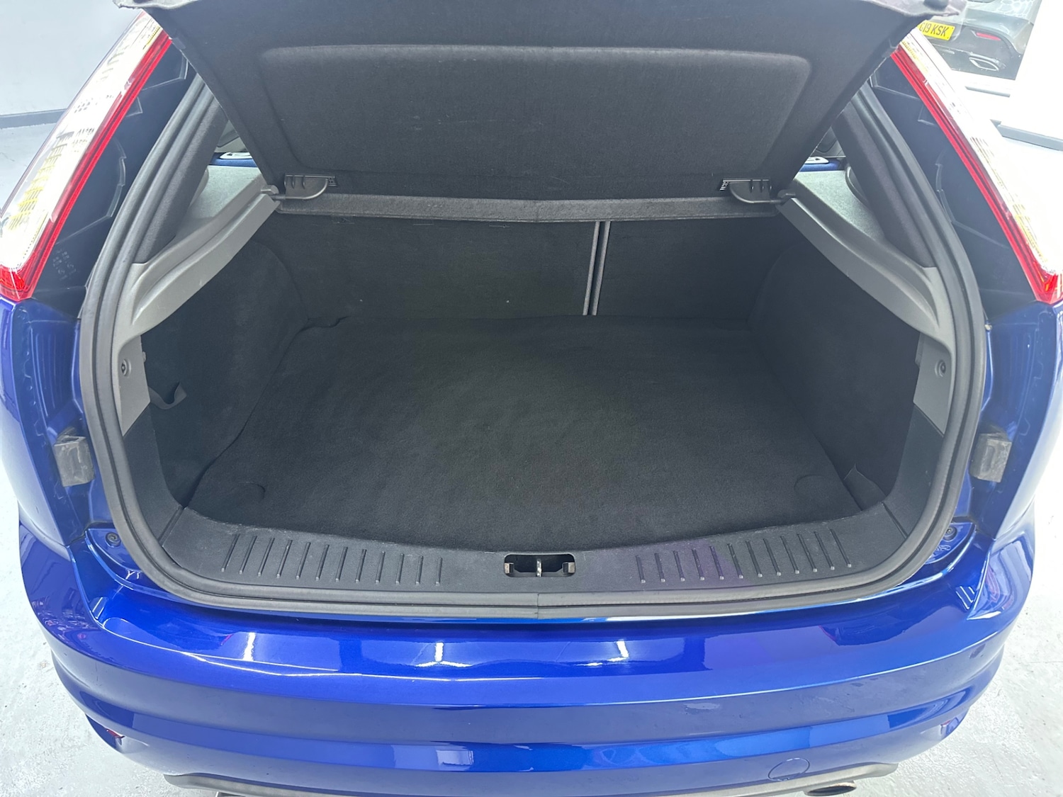 Used Ford Focus 2011 for sale - 78091068: Photo 39