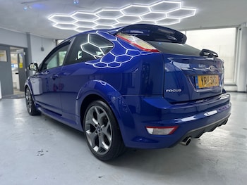 Used Ford Focus 2011 for sale - 78091068: Photo