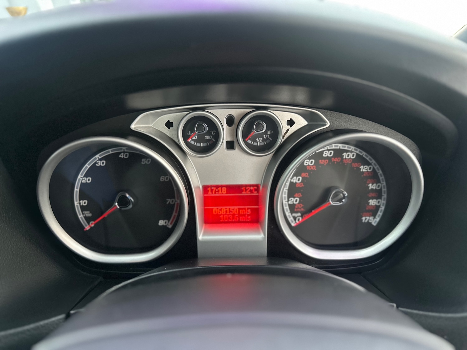 Used Ford Focus 2011 for sale - 78091068: Photo 50