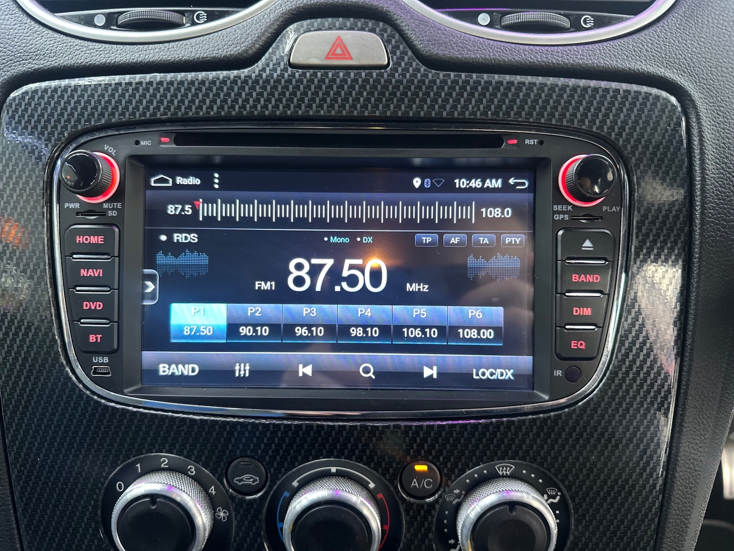 Used Ford Focus 2011 for sale - 78091068: Photo 56