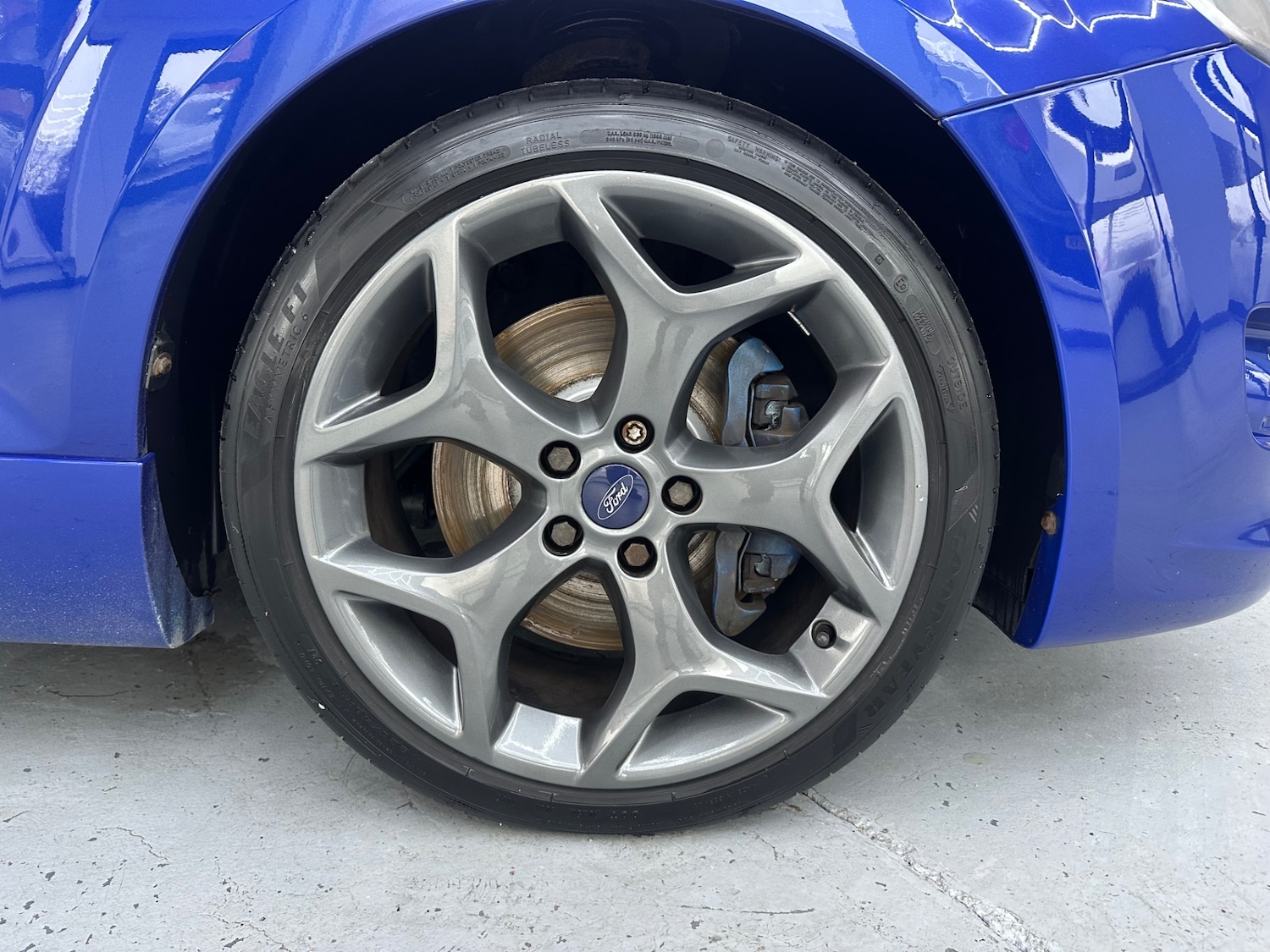 Used Ford Focus 2011 for sale - 78091068: Photo 6