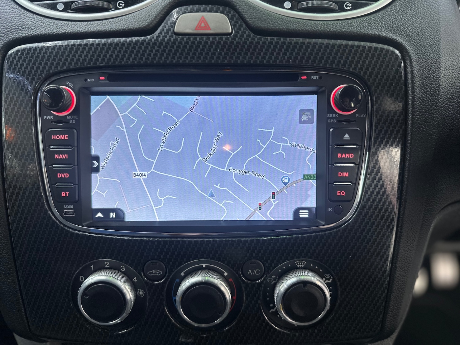 Used Ford Focus 2011 for sale - 78091068: Photo 61