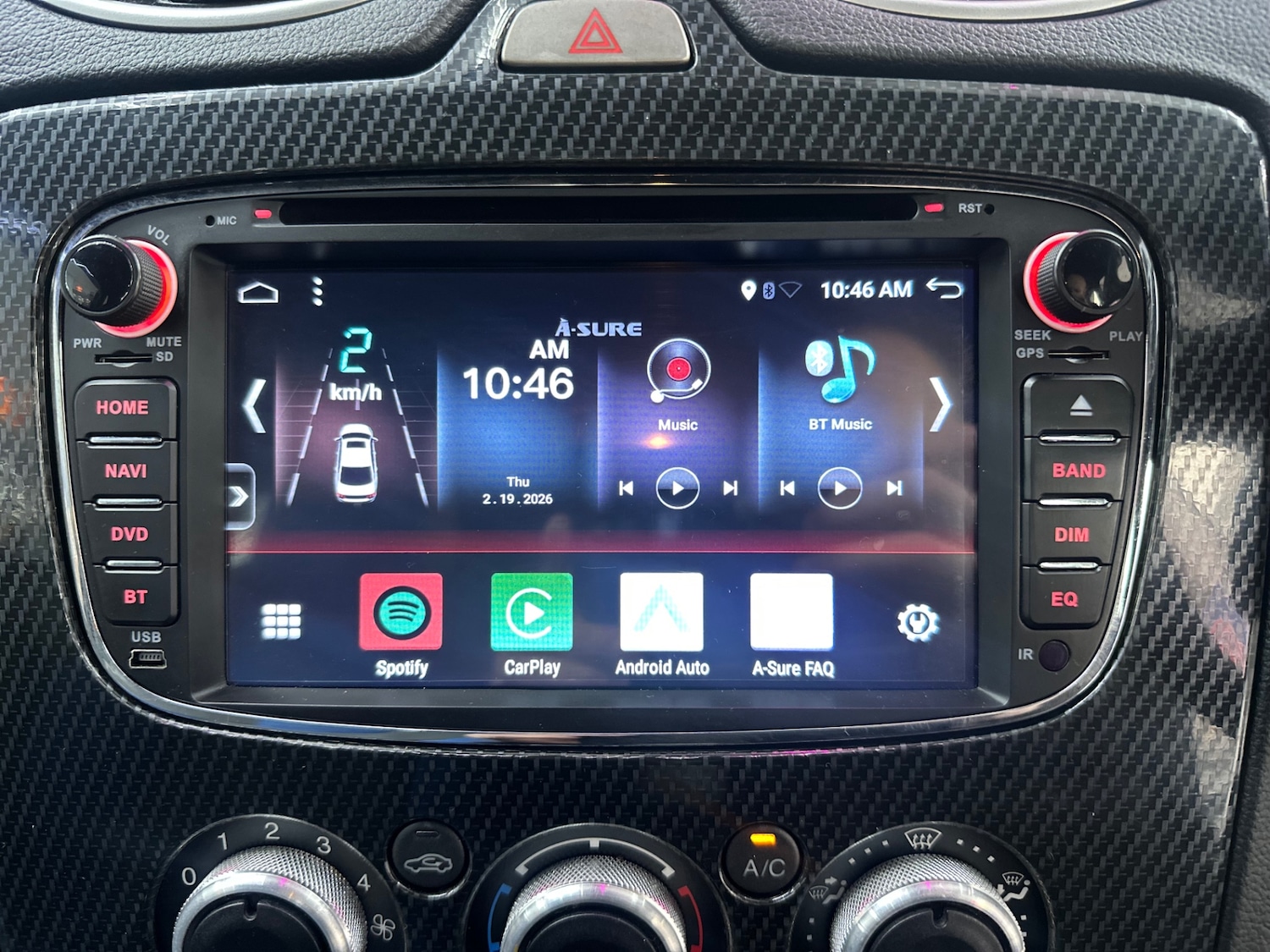 Used Ford Focus 2011 for sale - 78091068: Photo 62