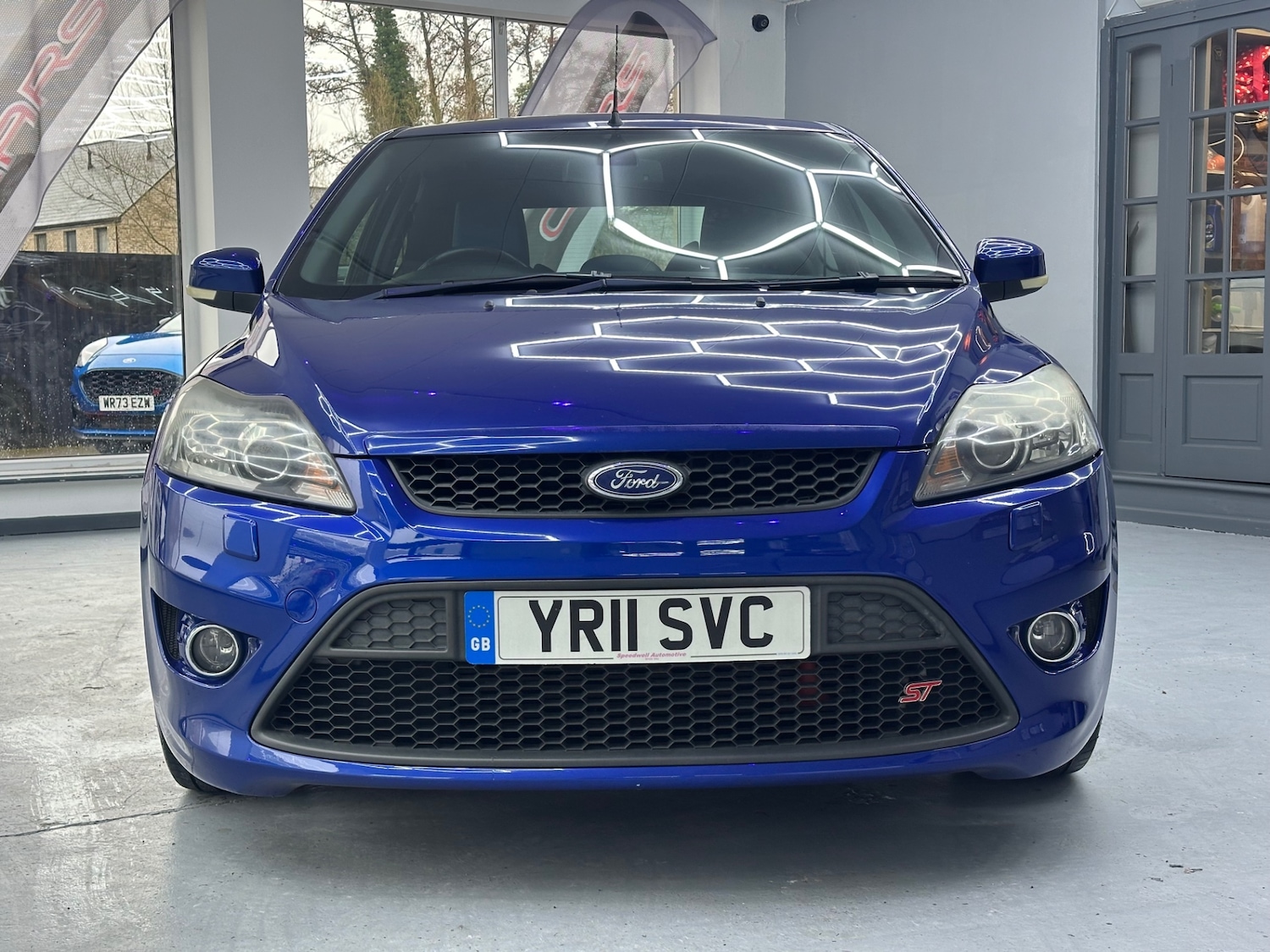 Used Ford Focus 2011 for sale - 78091068: Photo 7