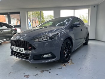 Used Ford Focus 2015 for sale - 78615202: Photo
