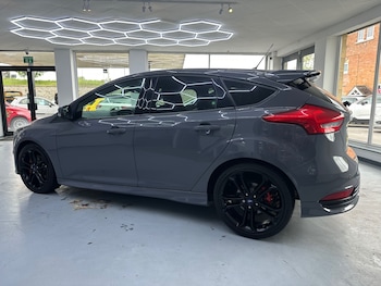 Used Ford Focus 2015 for sale - 78615202: Photo
