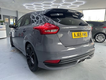 Used Ford Focus 2015 for sale - 78615202: Photo
