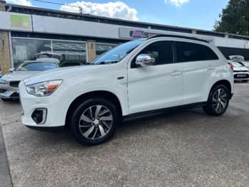 Used Mitsubishi ASX 2014 for sale - 75064476: Photo