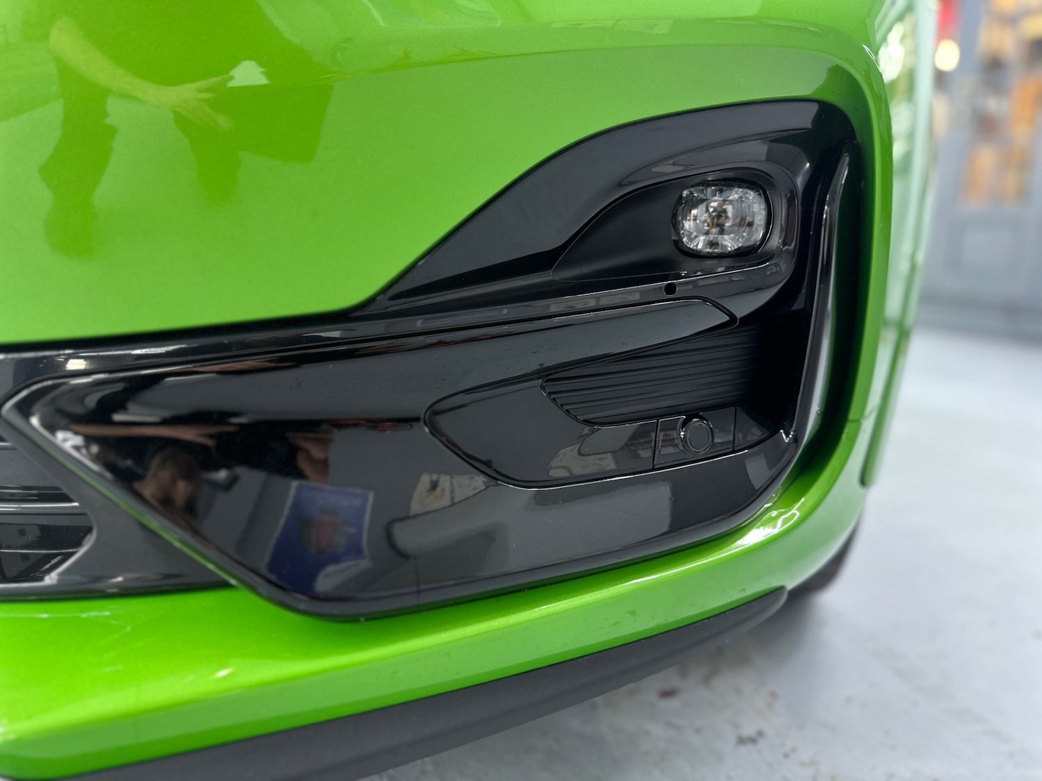 Used Ford Puma 2023 for sale - 77691157: Photo 11