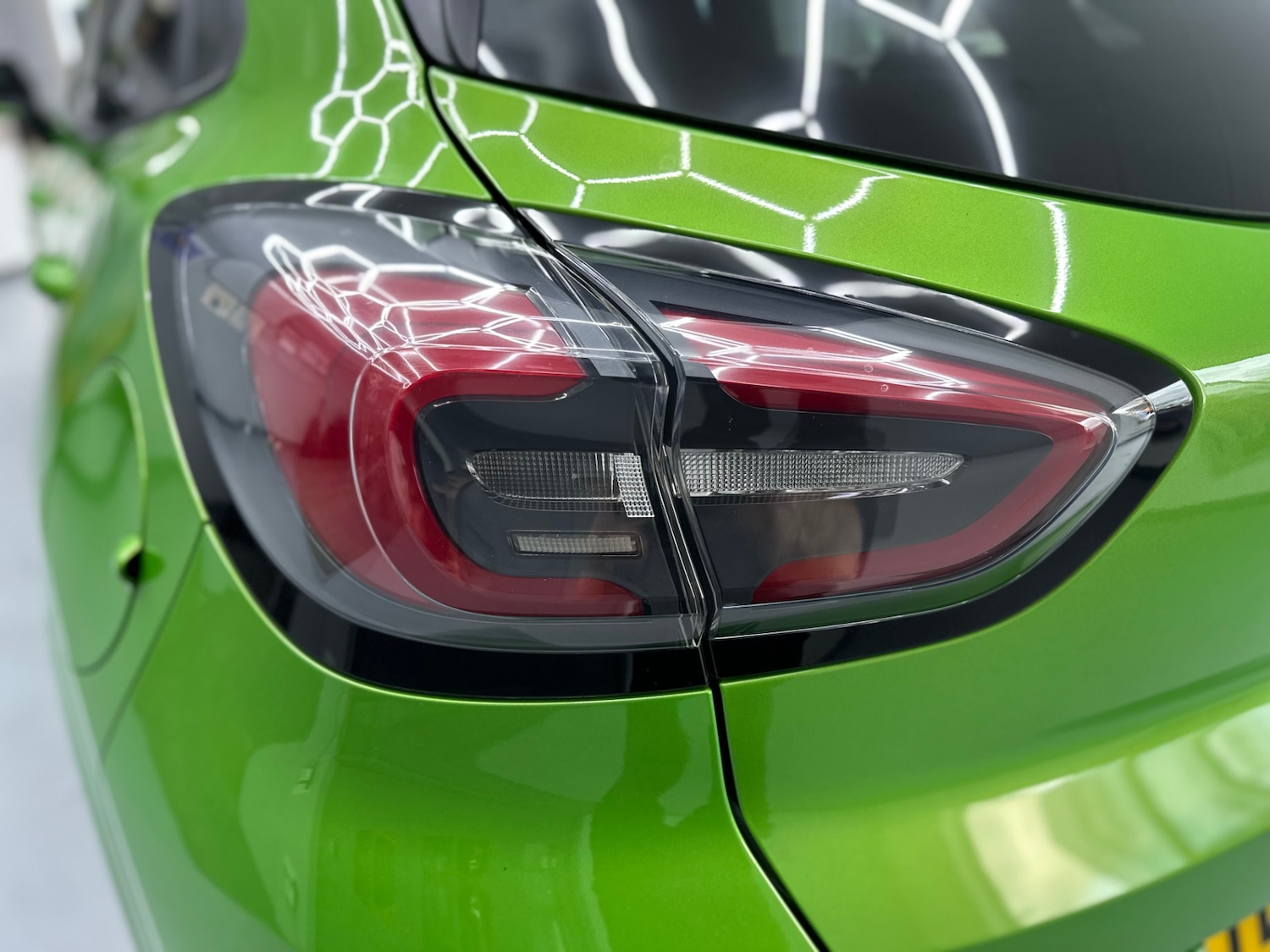 Used Ford Puma 2023 for sale - 77691157: Photo 17