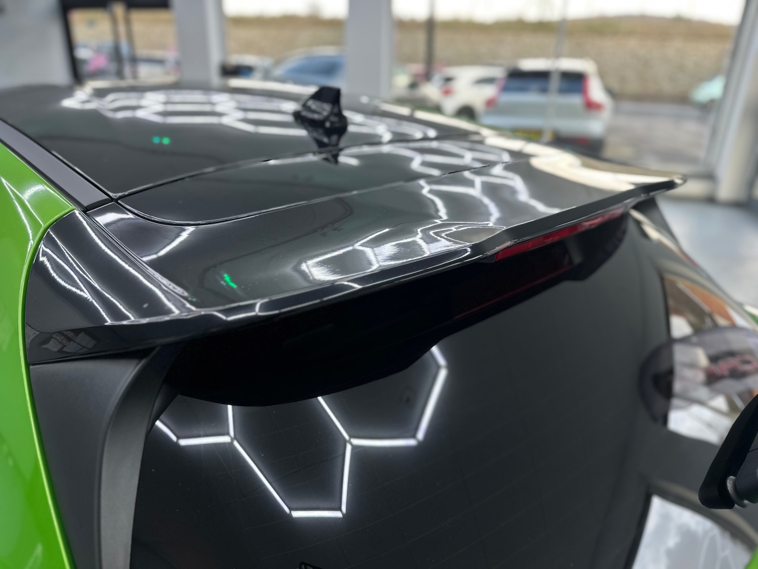 Used Ford Puma 2023 for sale - 77691157: Photo 18