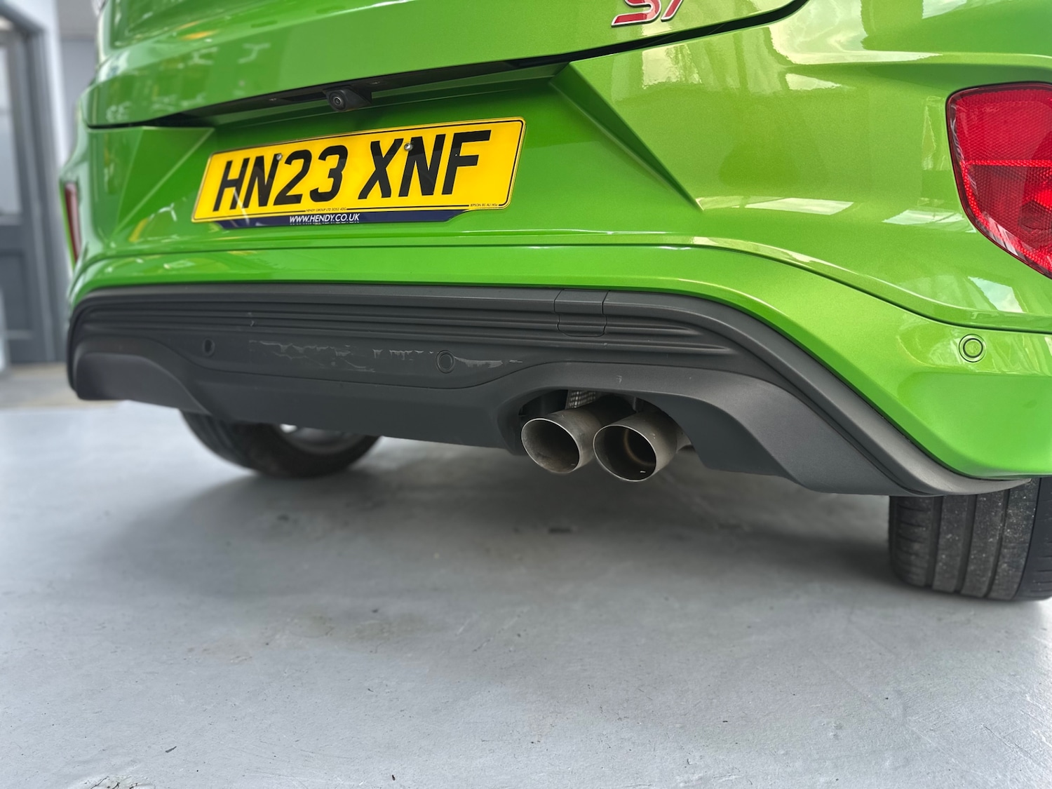 Used Ford Puma 2023 for sale - 77691157: Photo 20