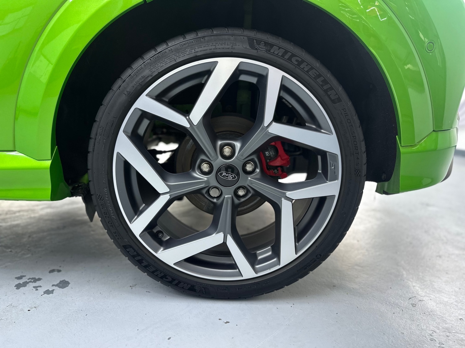 Used Ford Puma 2023 for sale - 77691157: Photo 22