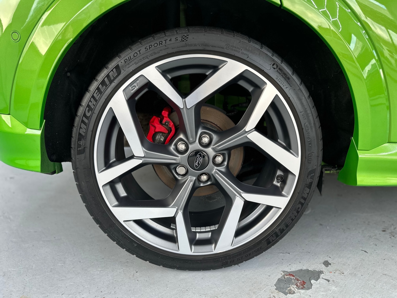 Used Ford Puma 2023 for sale - 77691157: Photo 23