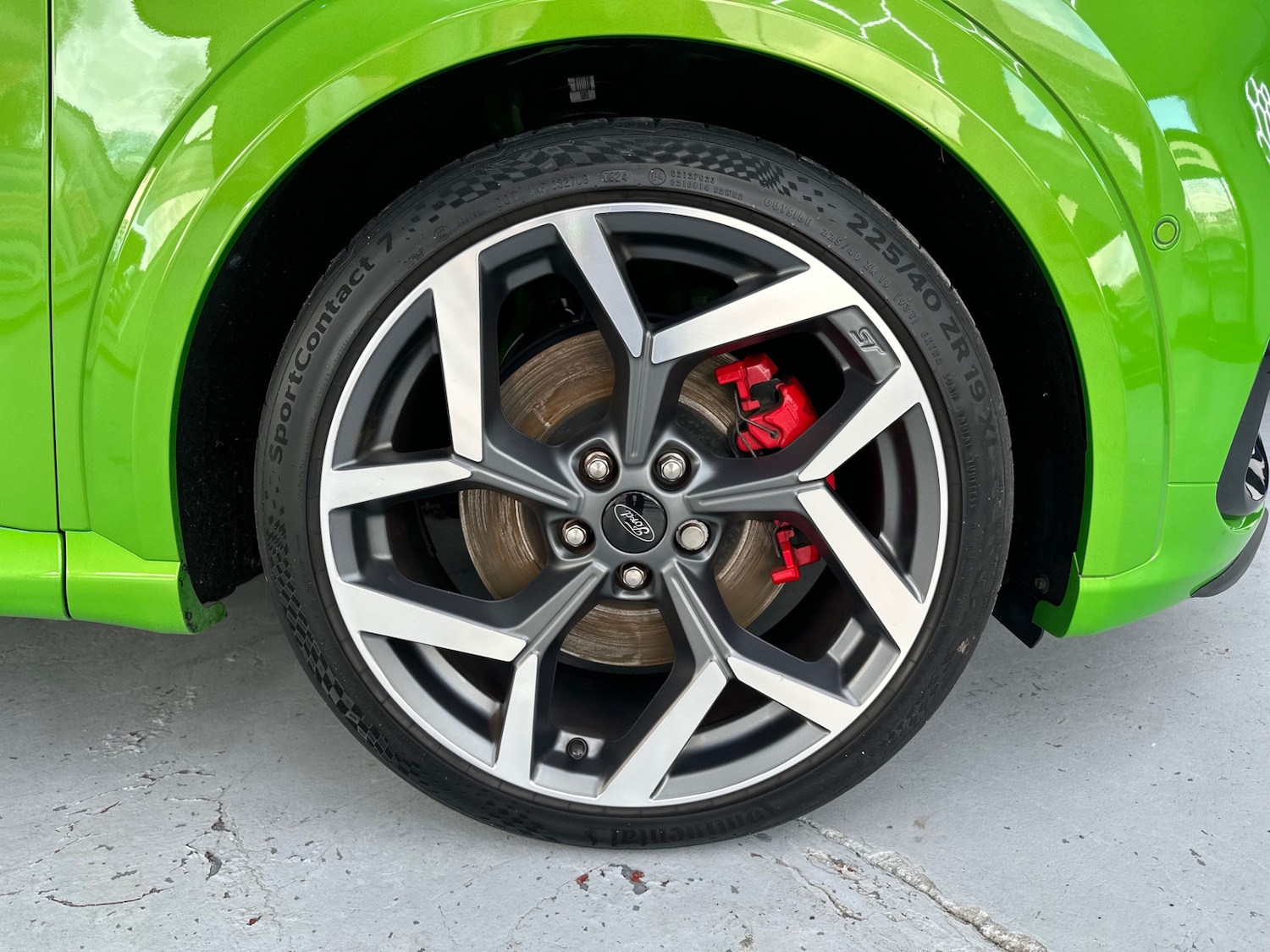 Used Ford Puma 2023 for sale - 77691157: Photo 24