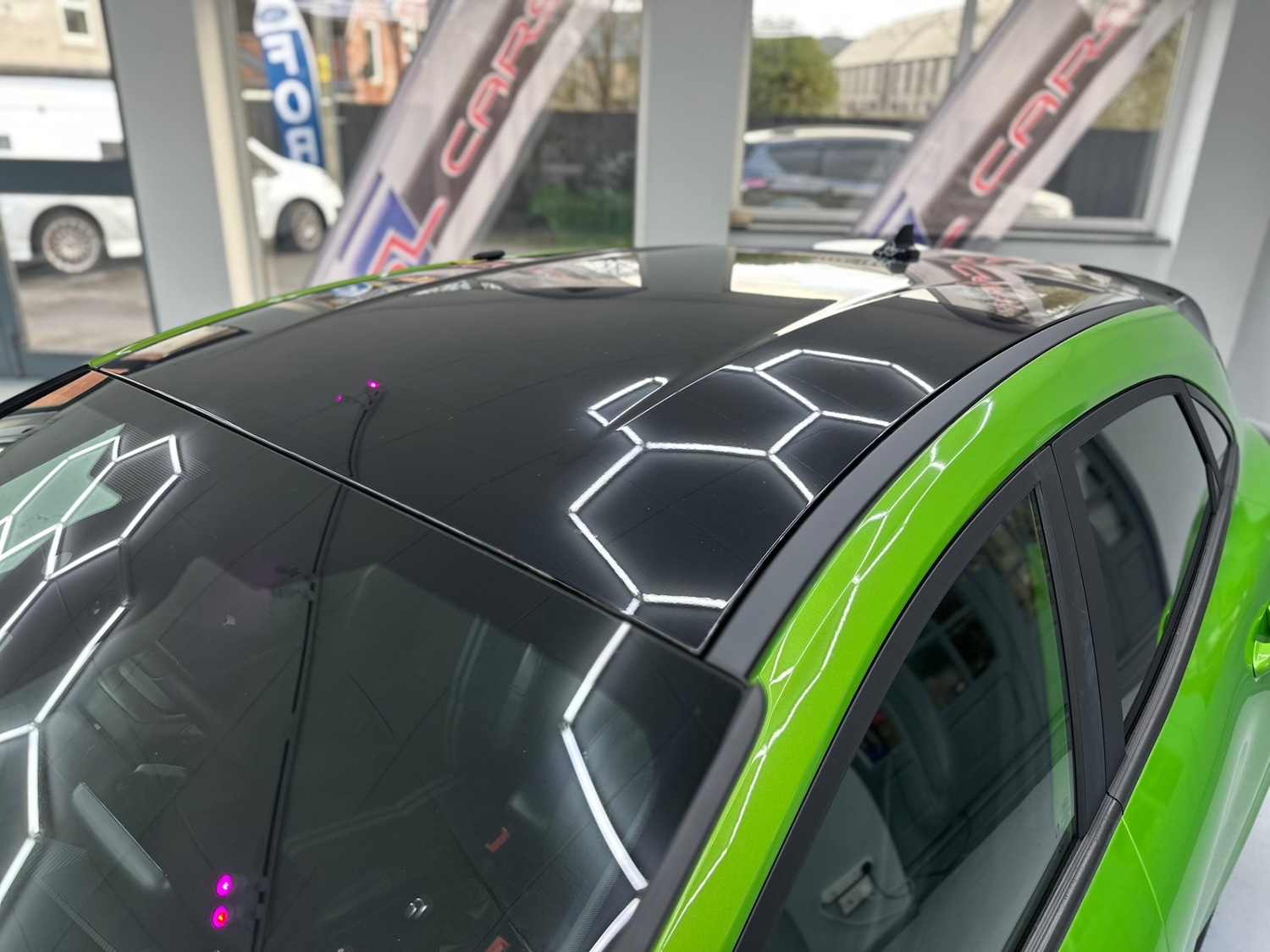 Used Ford Puma 2023 for sale - 77691157: Photo 26