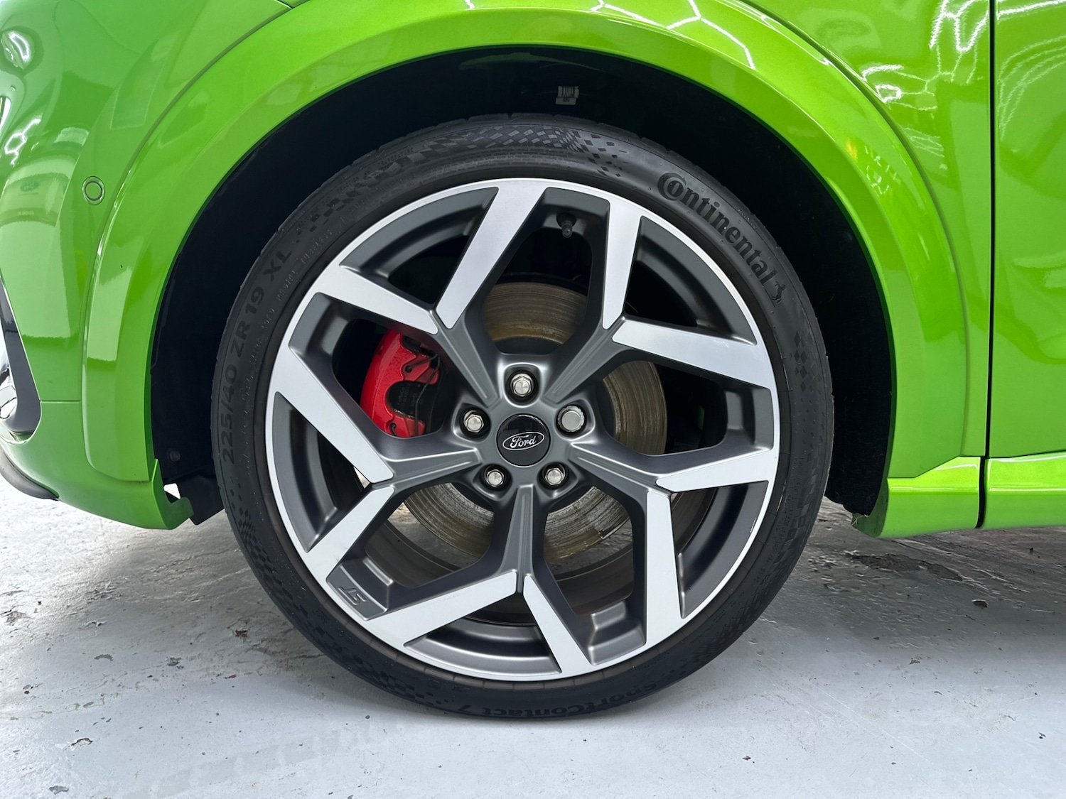 Used Ford Puma 2023 for sale - 77691157: Photo 27