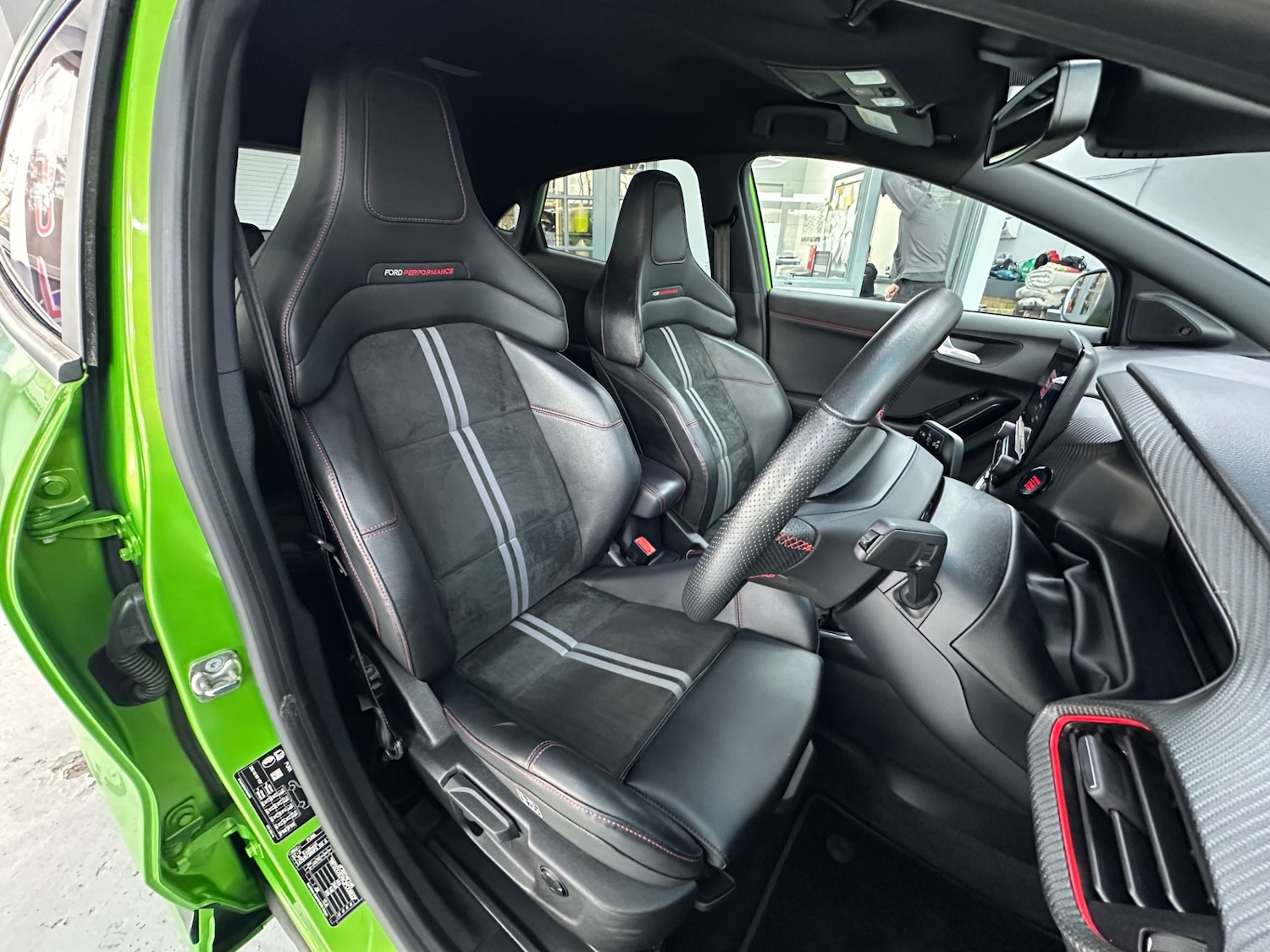 Used Ford Puma 2023 for sale - 77691157: Photo 30