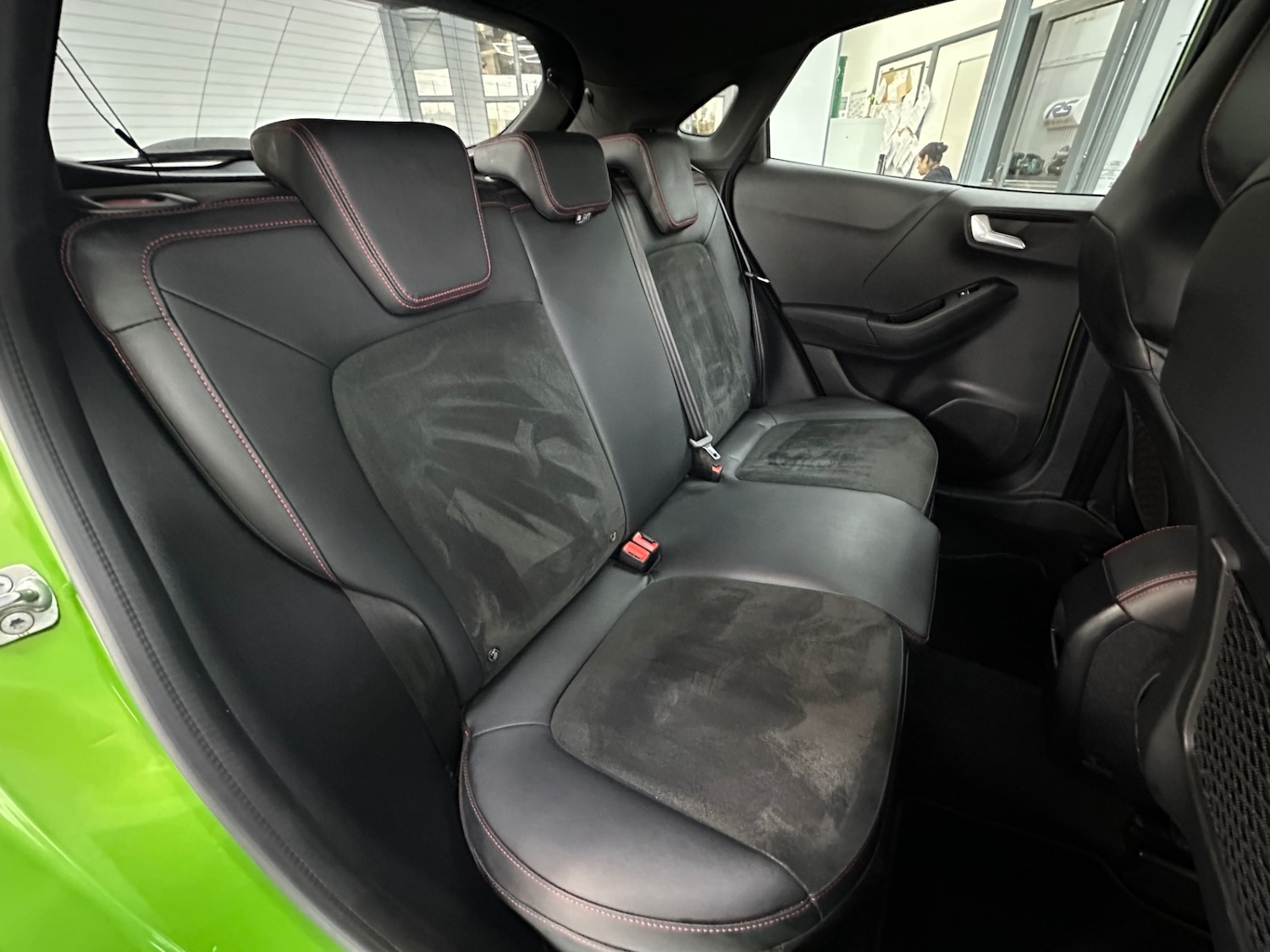 Used Ford Puma 2023 for sale - 77691157: Photo 34