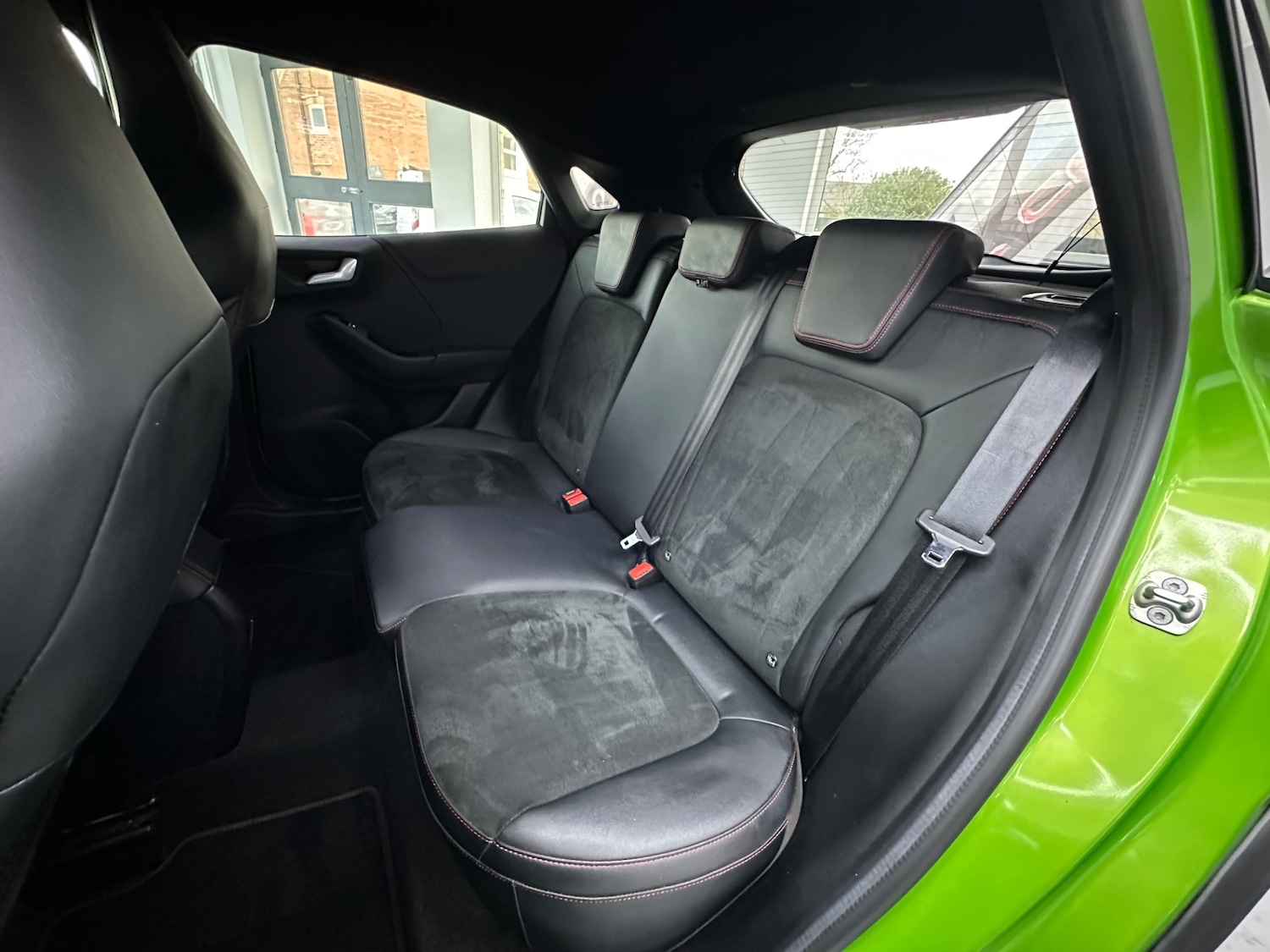 Used Ford Puma 2023 for sale - 77691157: Photo 37