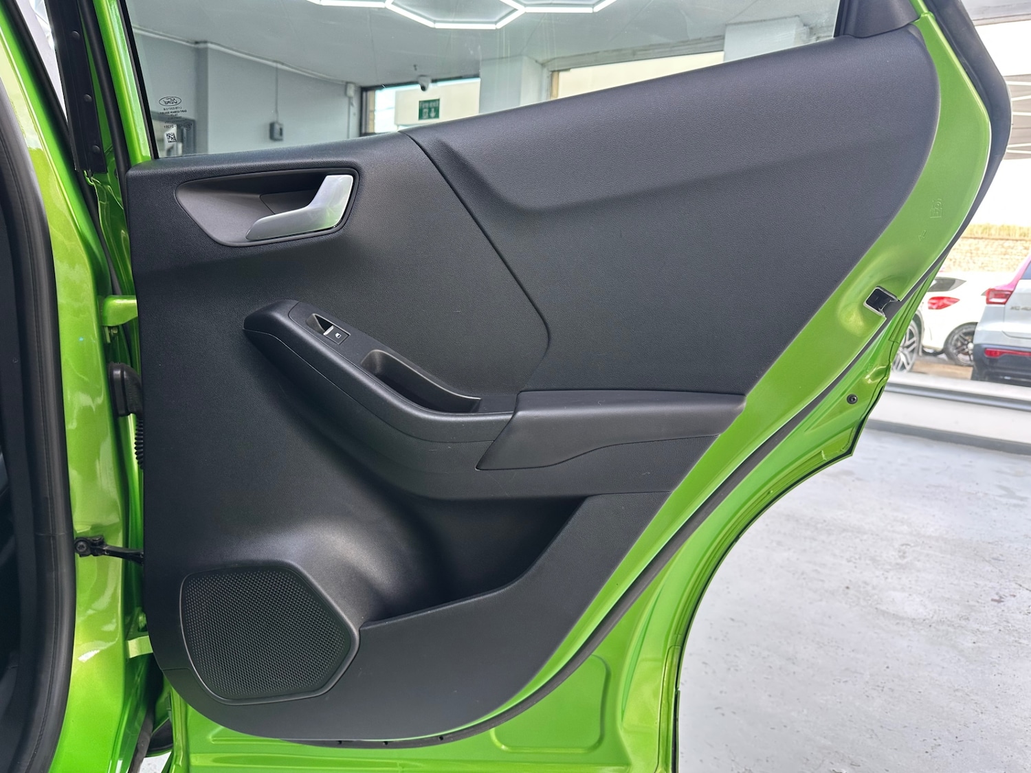 Used Ford Puma 2023 for sale - 77691157: Photo 38