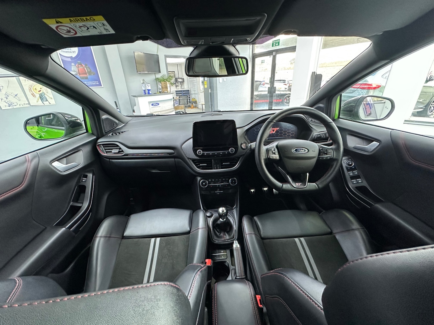 Used Ford Puma 2023 for sale - 77691157: Photo 42