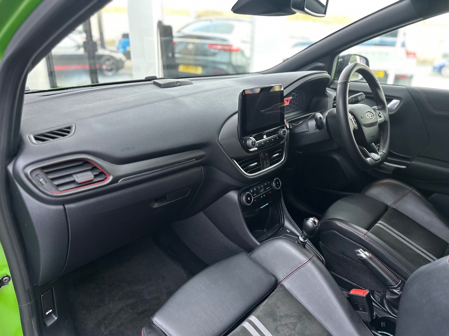 Used Ford Puma 2023 for sale - 77691157: Photo 44