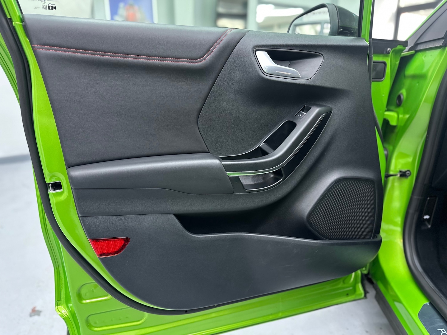 Used Ford Puma 2023 for sale - 77691157: Photo 47