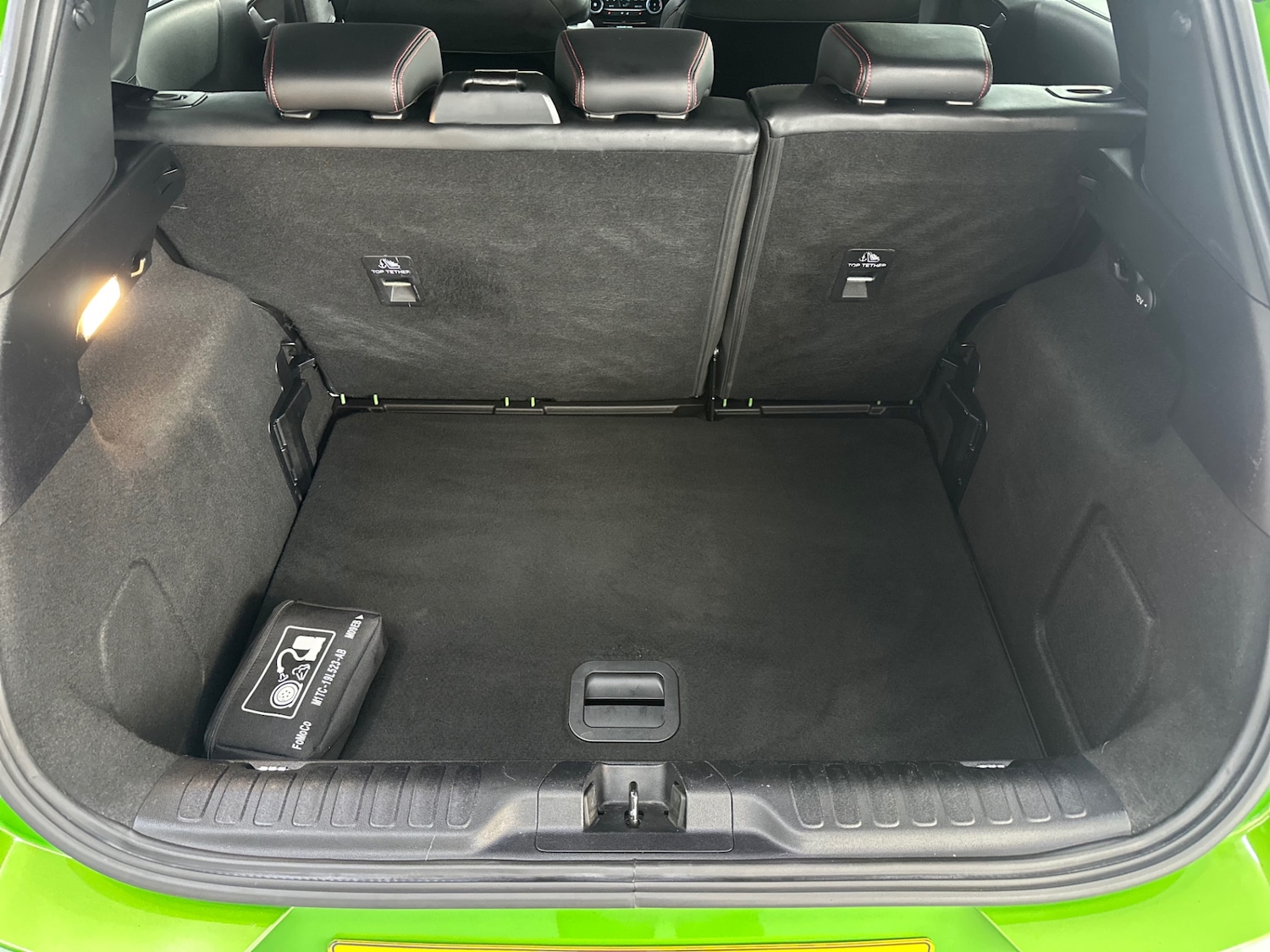 Used Ford Puma 2023 for sale - 77691157: Photo 51