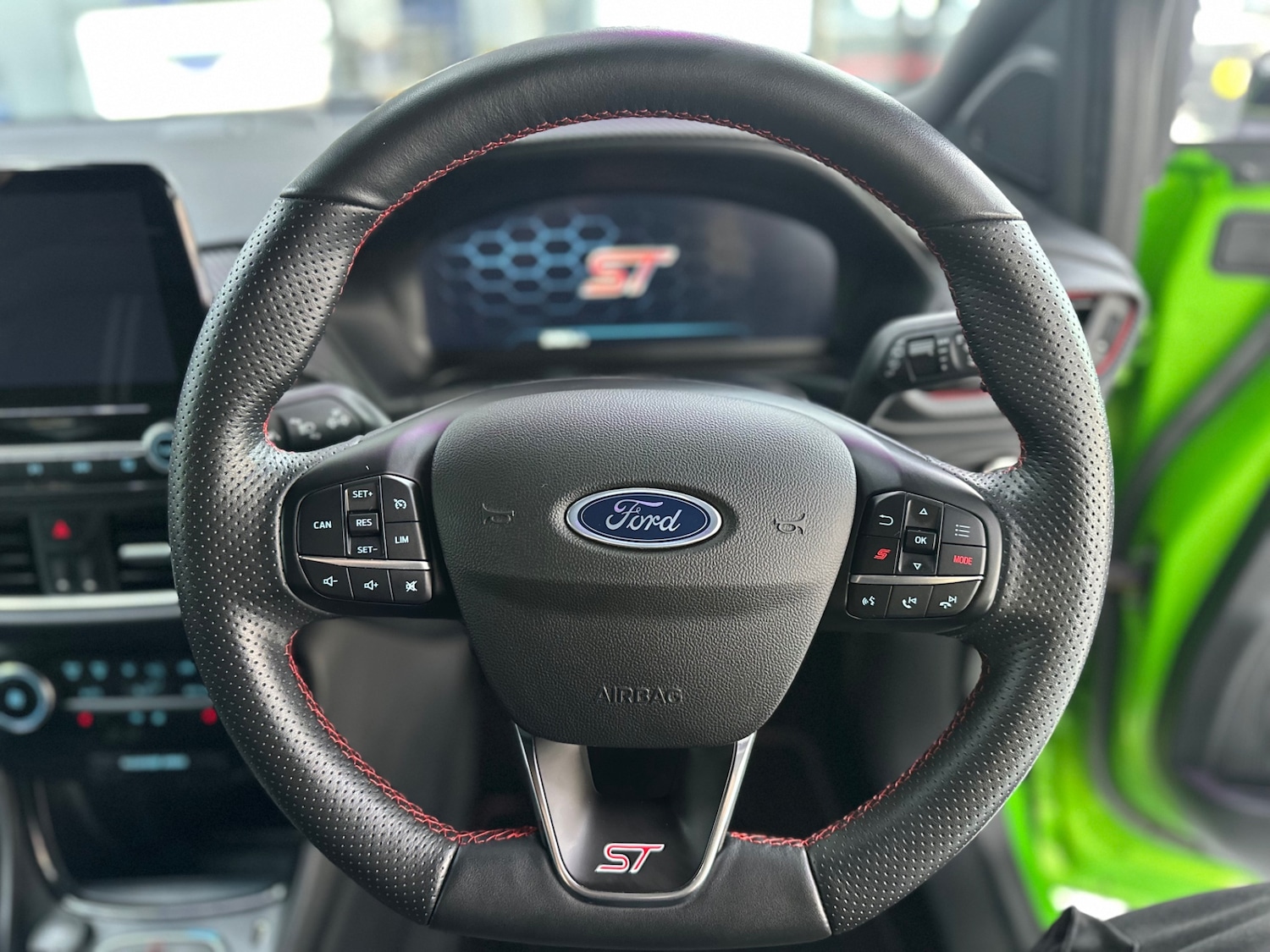 Used Ford Puma 2023 for sale - 77691157: Photo 54