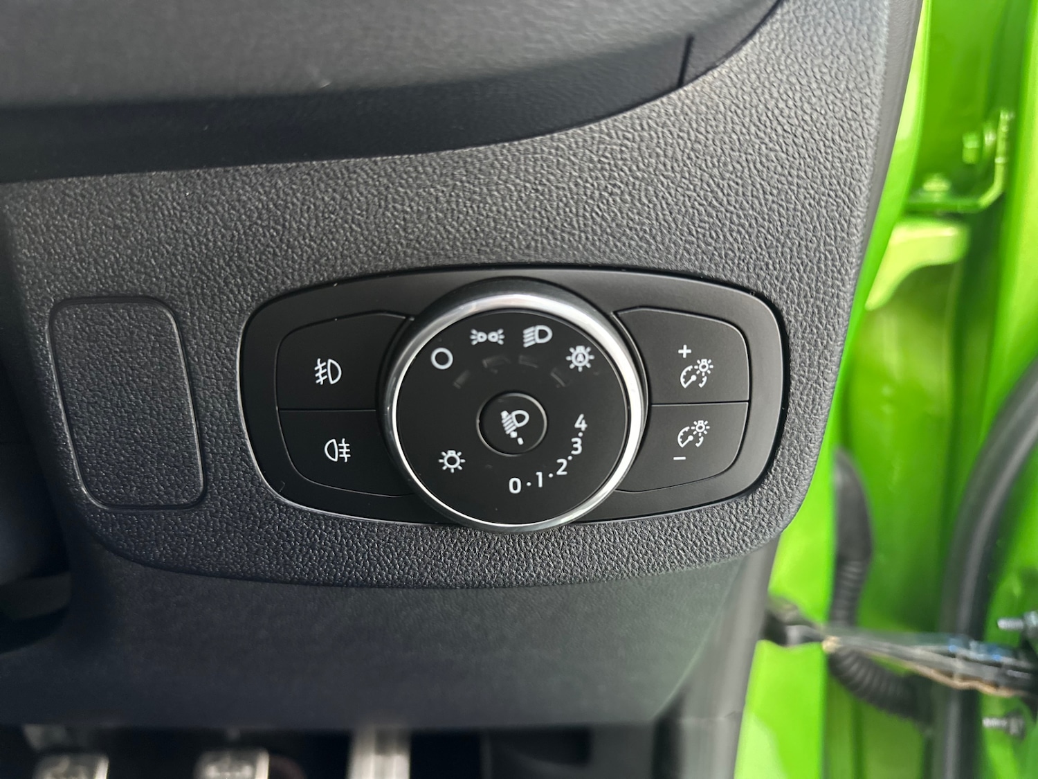 Used Ford Puma 2023 for sale - 77691157: Photo 55