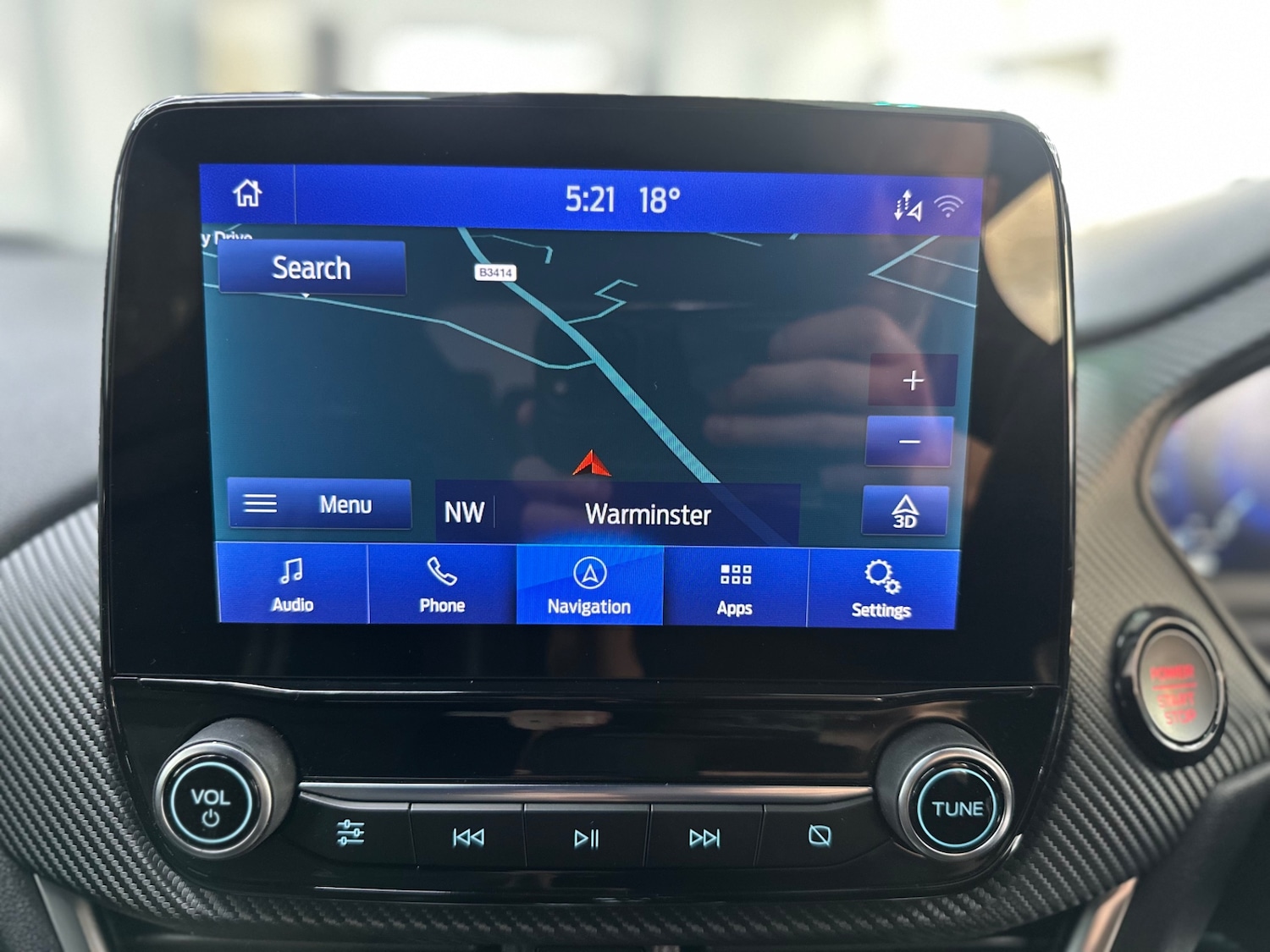 Used Ford Puma 2023 for sale - 77691157: Photo 64