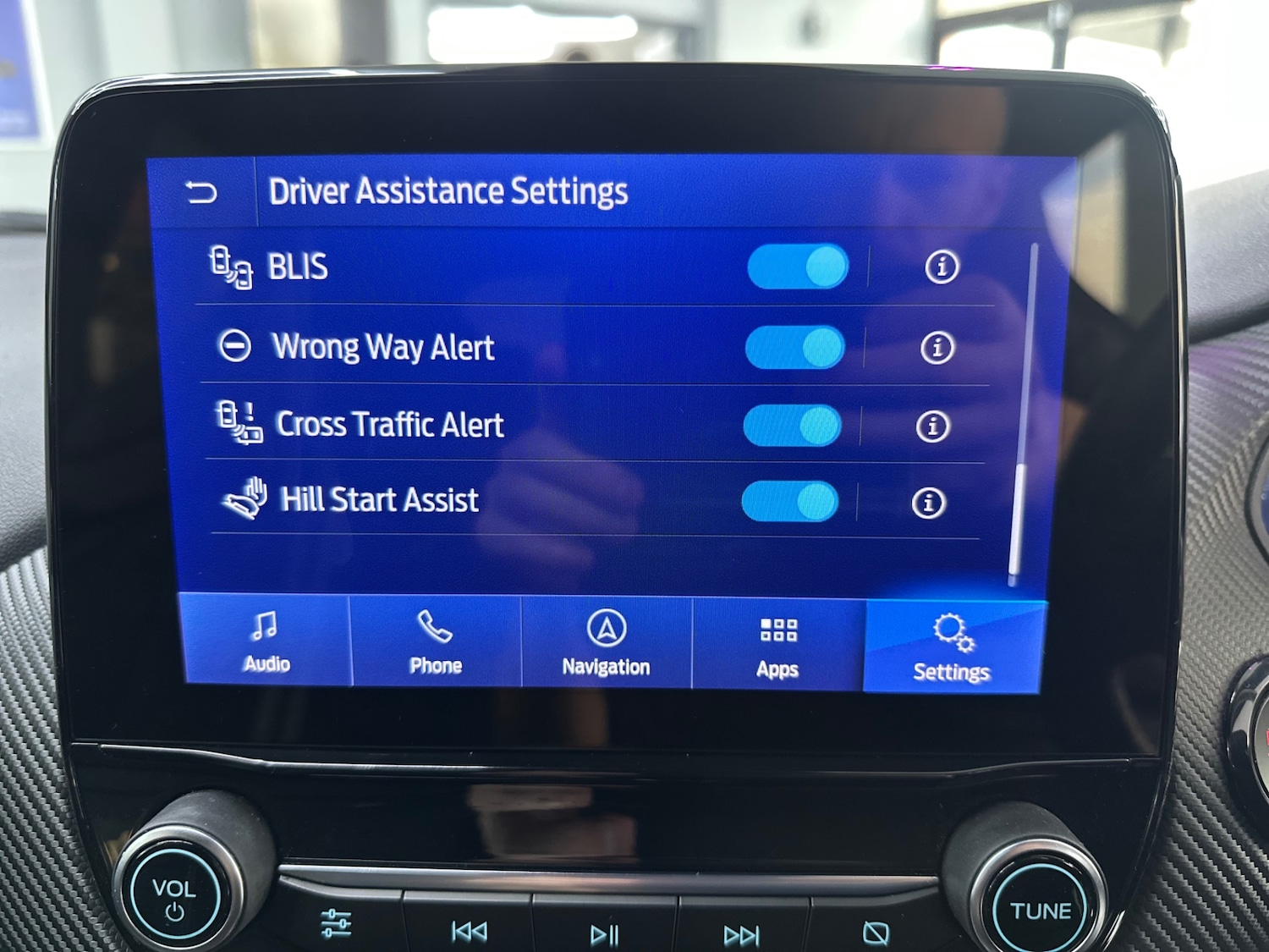 Used Ford Puma 2023 for sale - 77691157: Photo 67