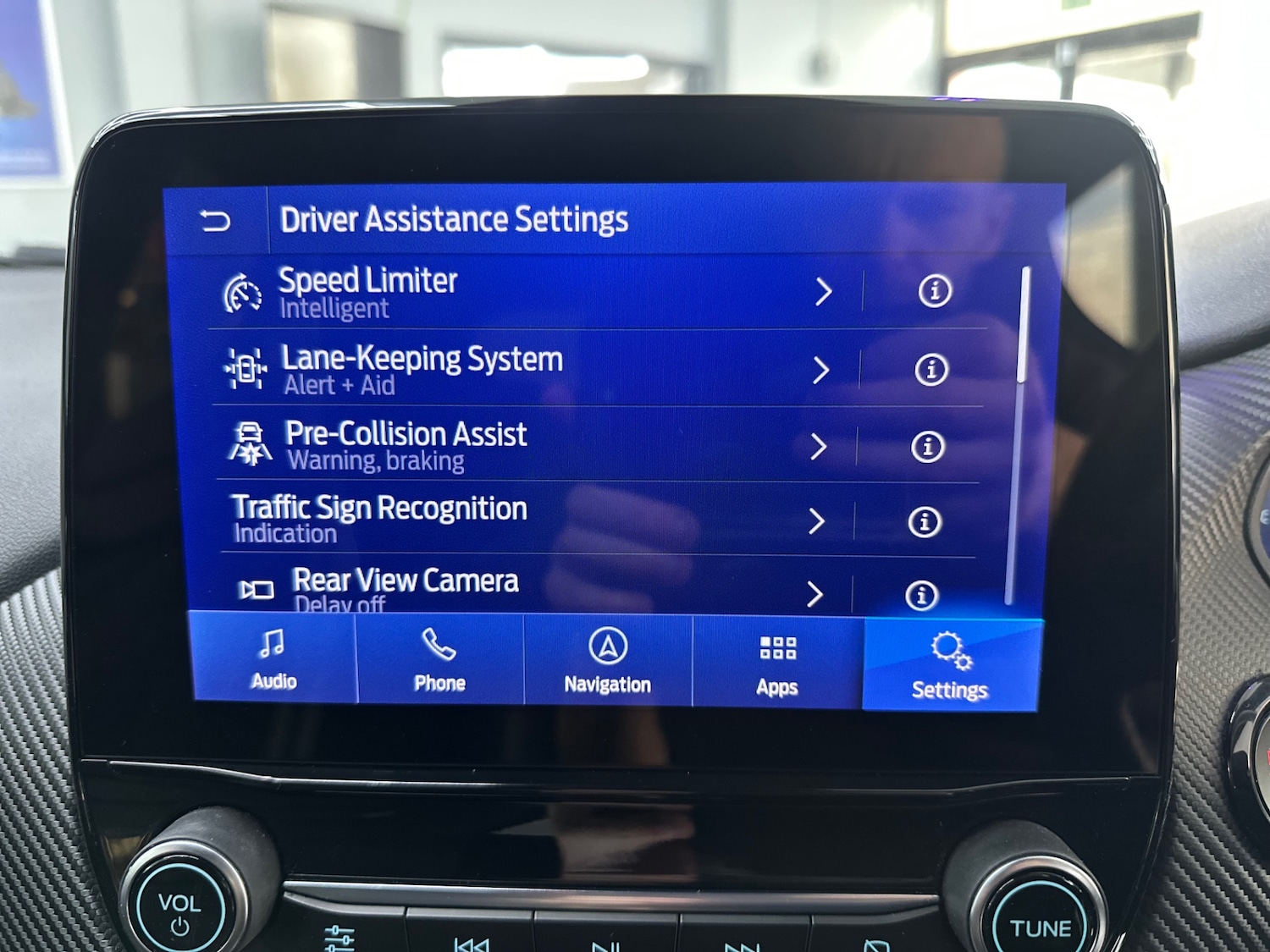 Used Ford Puma 2023 for sale - 77691157: Photo 68