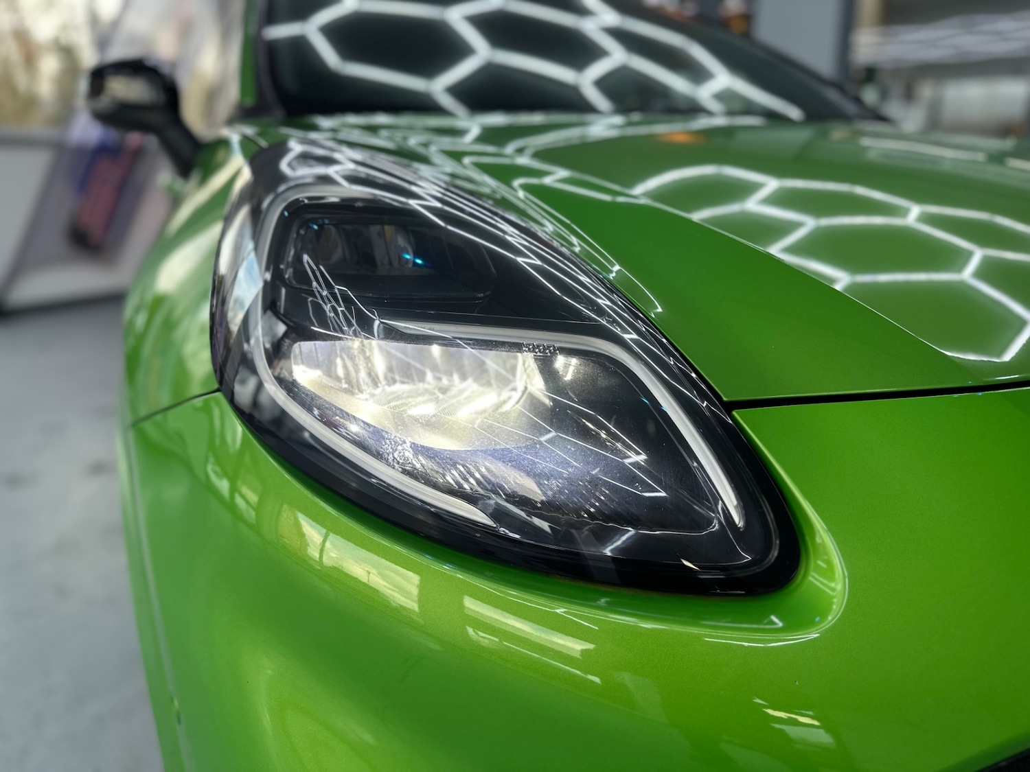 Used Ford Puma 2023 for sale - 77691157: Photo 70