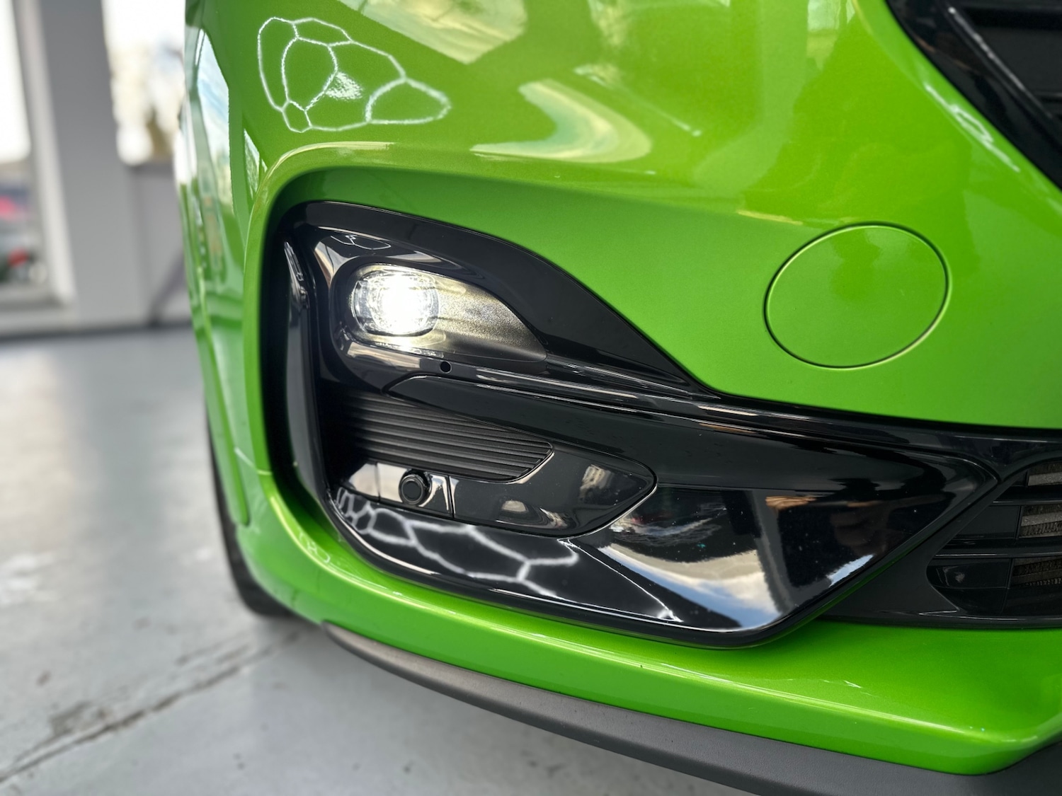 Used Ford Puma 2023 for sale - 77691157: Photo 71