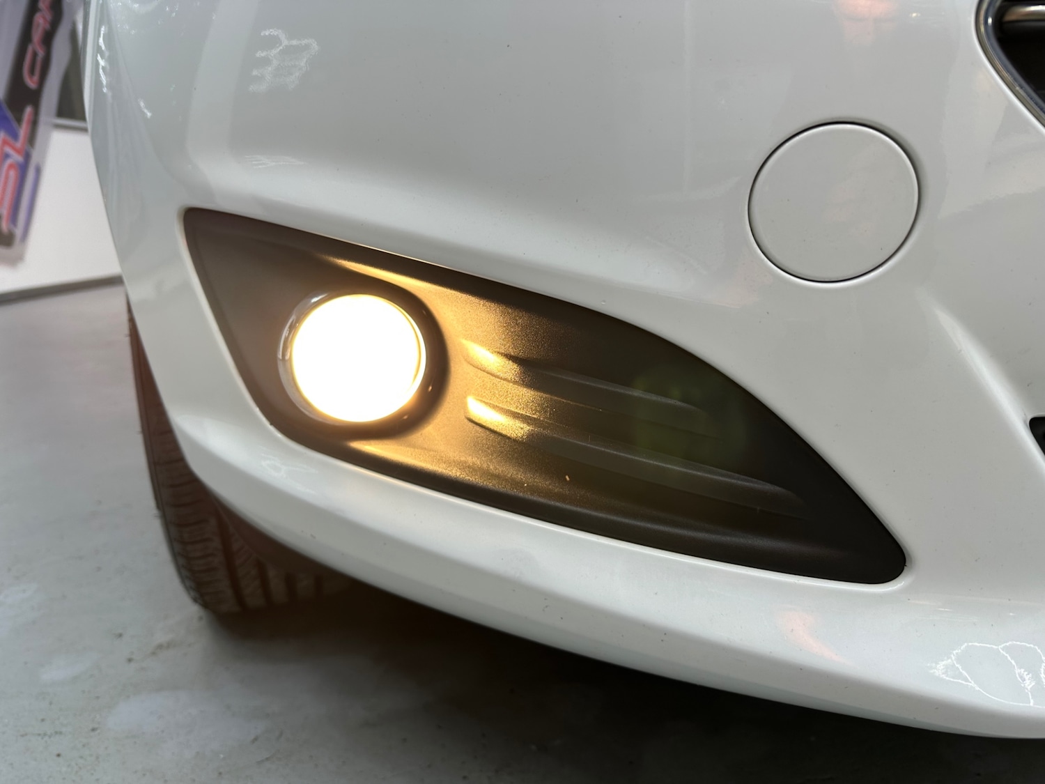 Used Ford Fiesta 2013 for sale - 76960736: Photo 14