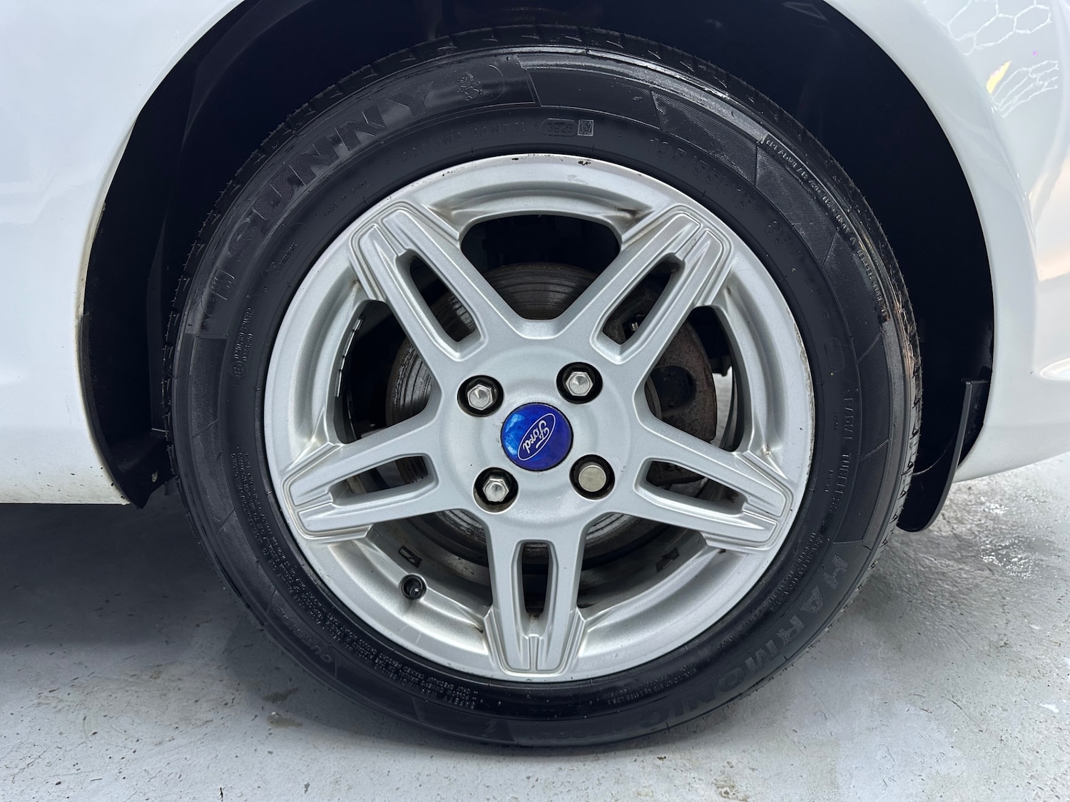 Used Ford Fiesta 2013 for sale - 76960736: Photo 15