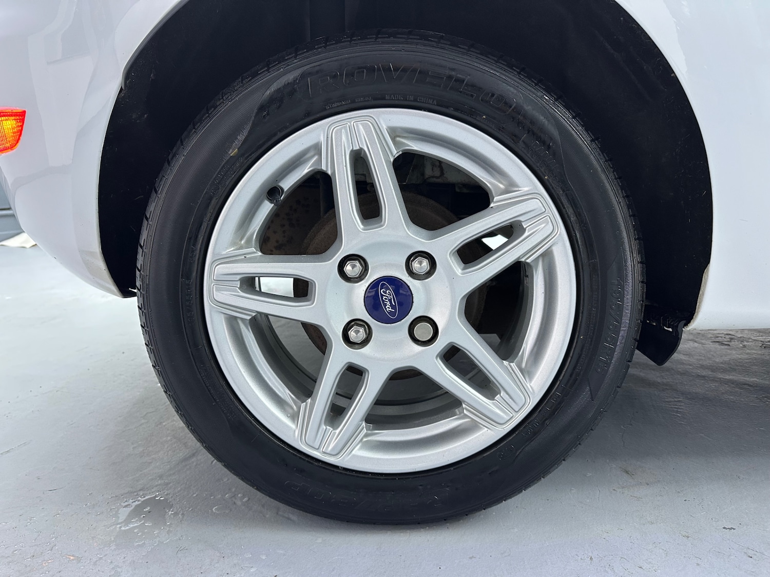 Used Ford Fiesta 2013 for sale - 76960736: Photo 16