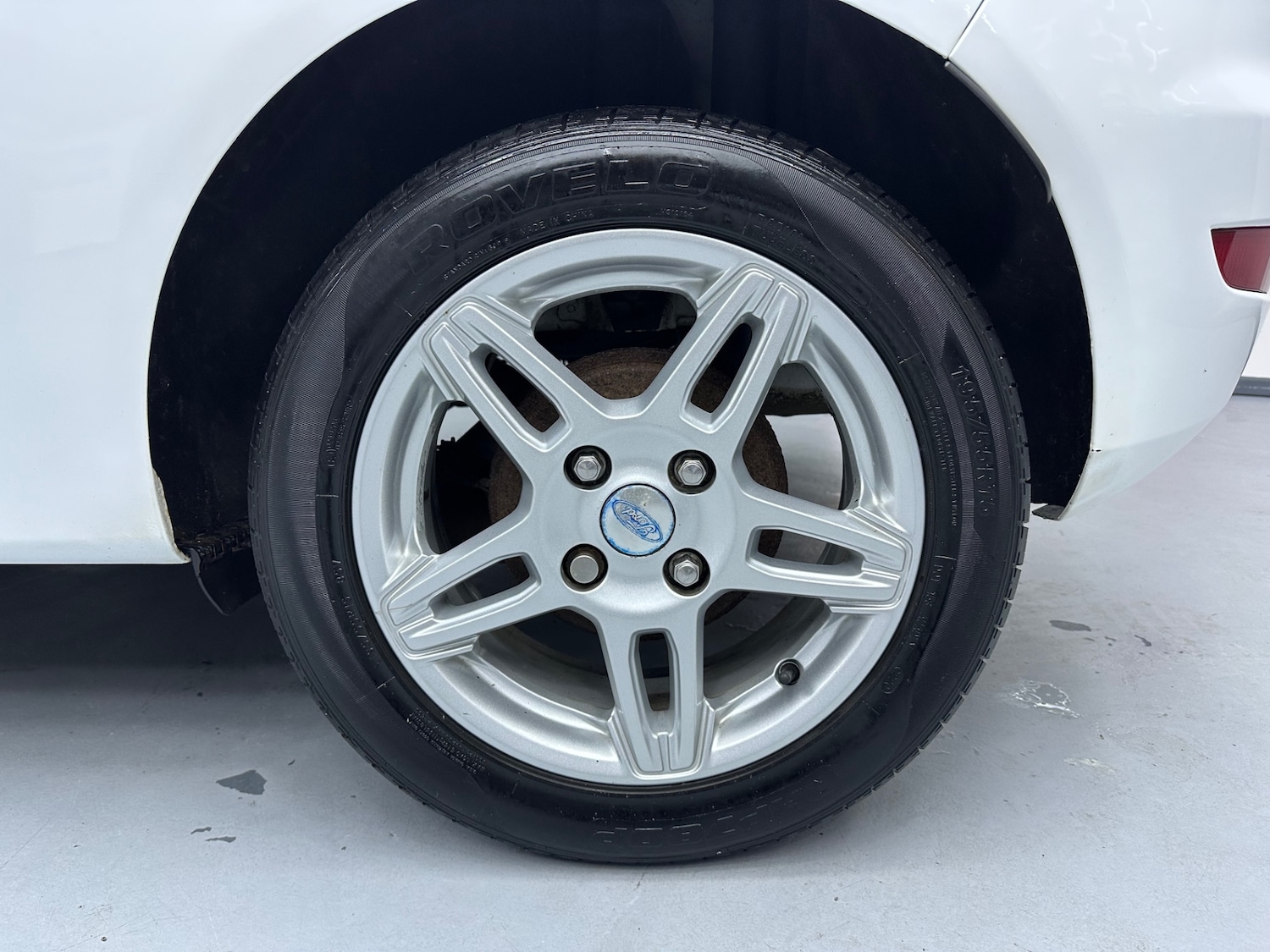 Used Ford Fiesta 2013 for sale - 76960736: Photo 17