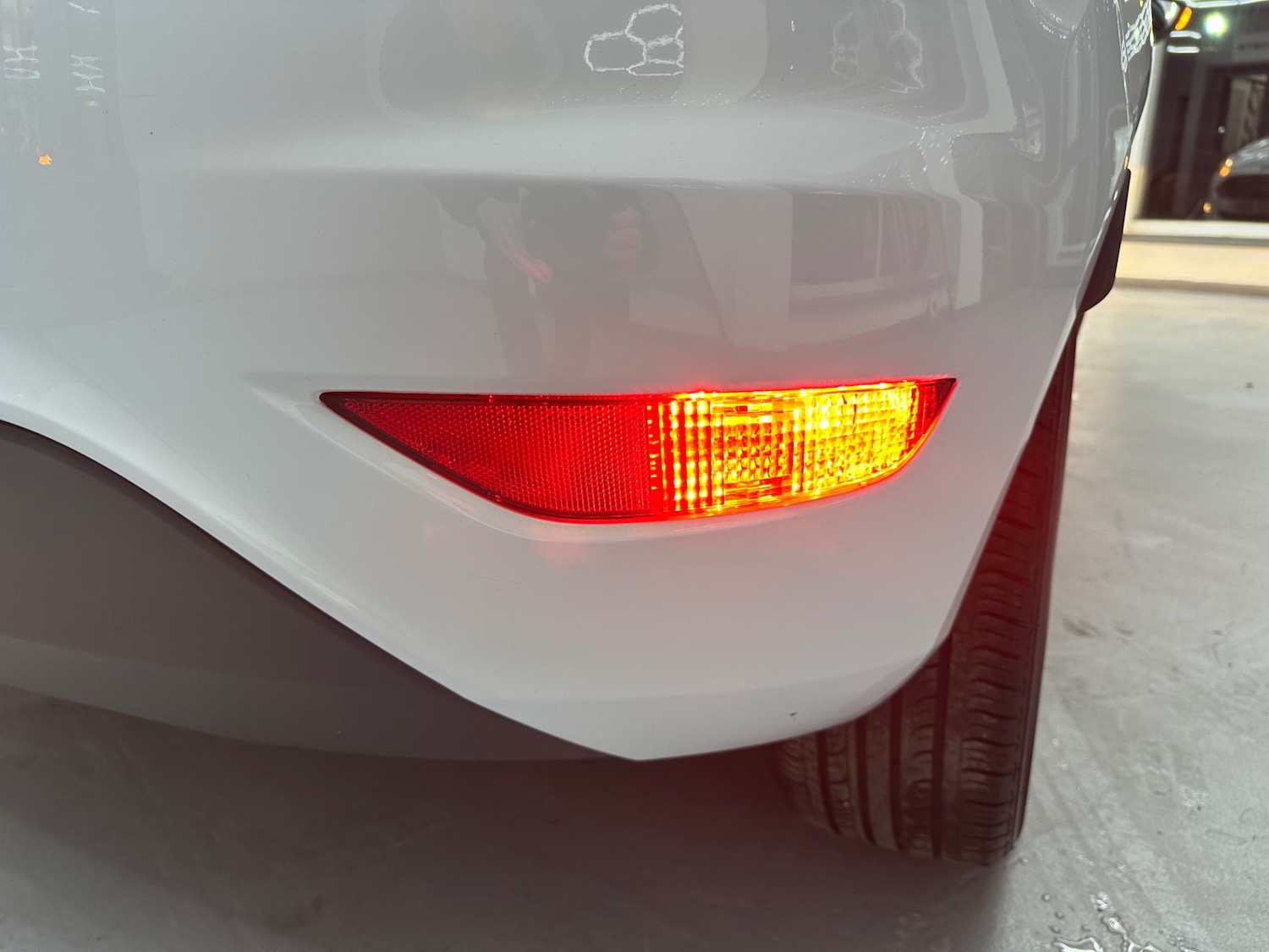 Used Ford Fiesta 2013 for sale - 76960736: Photo 18