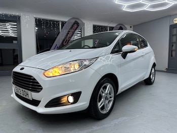 Ford Fiesta feature image