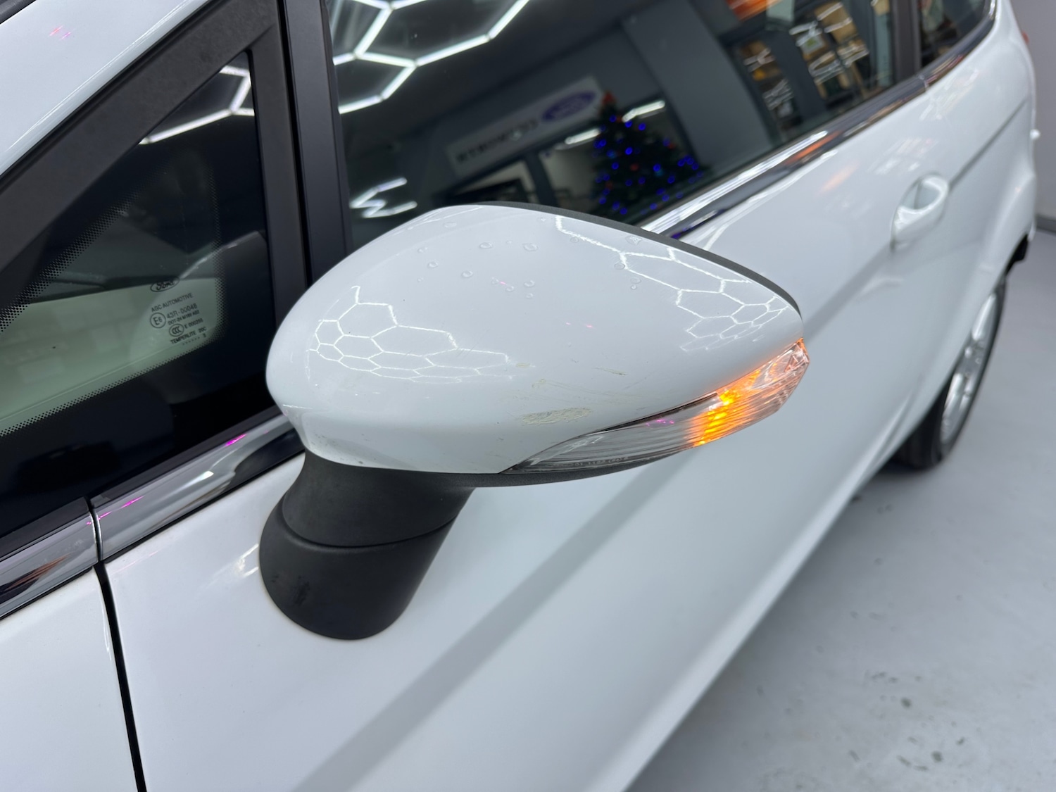 Used Ford Fiesta 2013 for sale - 76960736: Photo 20