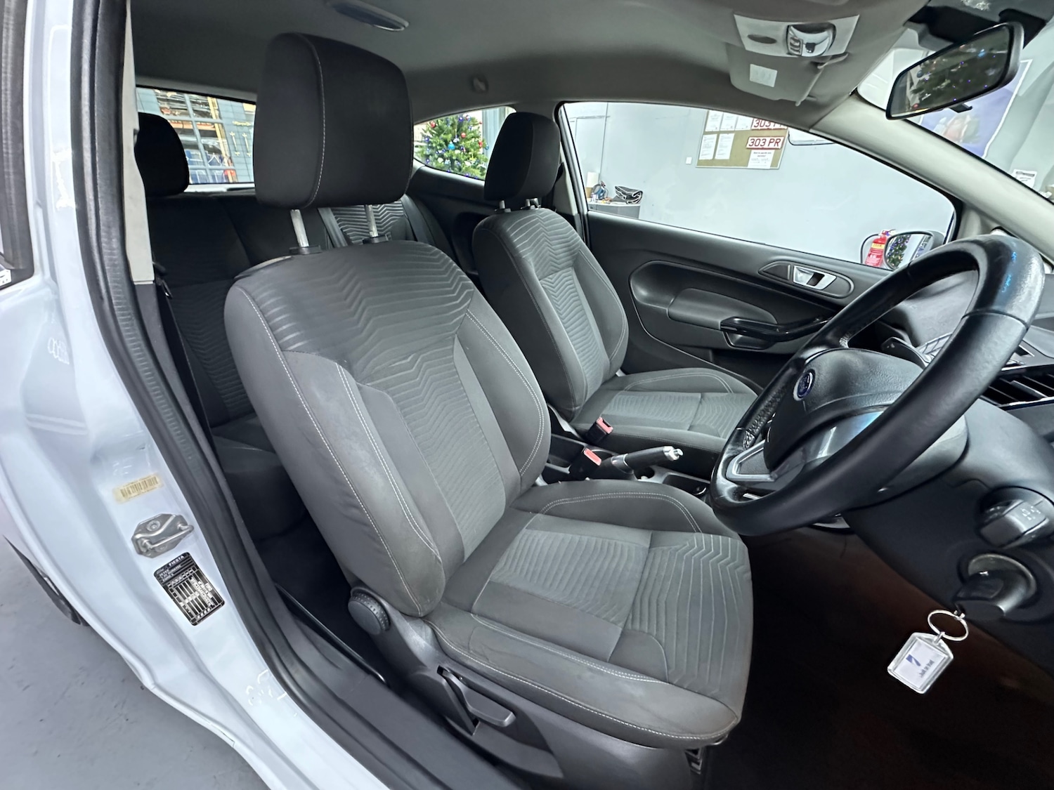 Used Ford Fiesta 2013 for sale - 76960736: Photo 21